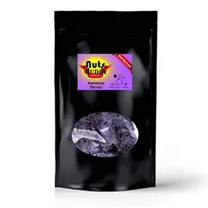 Nuts Buddy Imported Prunes 1300g (45.85 OZ)