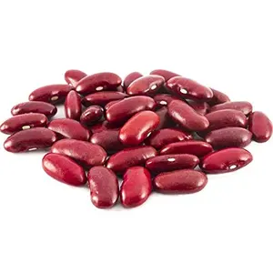 Devbhoomi Naturals Natural Red Rajma/Kidney Beans Whole 400gm