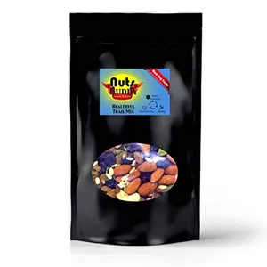 Nuts Buddy Healthy Trail Mix - Nuts And Seeds Mix 1250g (44.09 OZ)