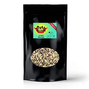 Nuts Buddy 6 Seeds Mix 1250g