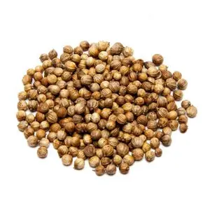 Devbhoomi Naturals Coriander Seeds 100% Pure and Natural Growing Without pesticides harvested from Uttarakhand. 300gm