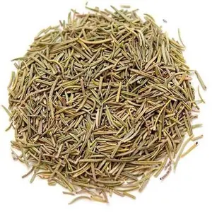 Devbhoomi Naturals Rosemary Dry Leaves Pure and Natural Rosemary harvested from Uttarakhand. 30gm