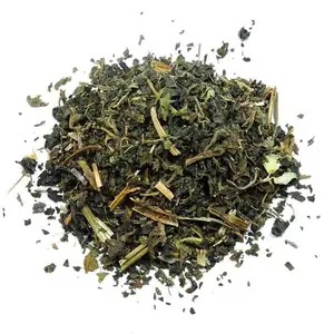 Devbhoomi Naturals Nettle Leaf Dry Leaves Tea -40 gm