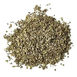Devbhoomi Naturals Sage Herb Dry Leaves Pure and Natural Sage Herb harvested from Uttarakhand. 20gm
