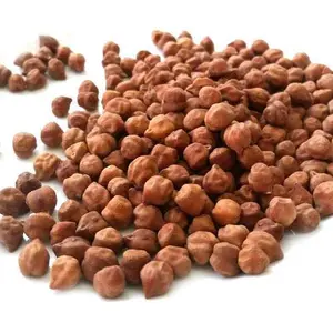 Devbhoomi Naturals Black Gram/Chana 100% Pure and Natural Chemical and Pesticides Free harvested Form Uttarakhand. 500gm