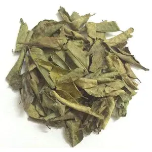 Devbhoomi Naturals Curry Leaves/Kadi Patta Dry 100% Natural no preservatives no Chemical harvested from Uttarakhand. 25gm