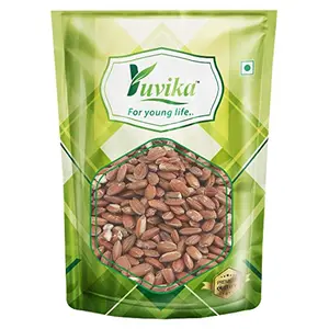 YUVIKA Chawal Sathi - Red Rice (800 Grams)