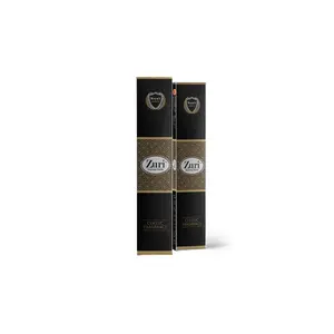 koya's Zuri India Temple Incense Sticks/Natural Fragrance 20gm - Choose The Scent and Use It at Home or Workplace