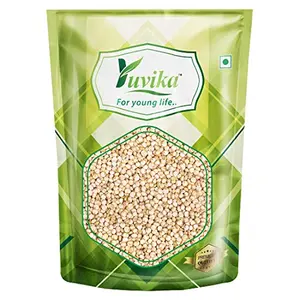YUVIKA White Quinoa Seeds (Imported From Peru) (800 Grams)