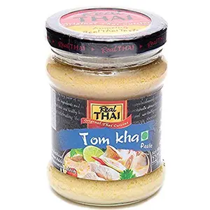 Tom KHA Paste 227g (Pack of 1)