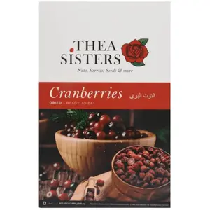Cranberries 200gm