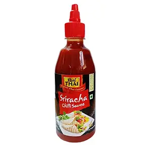 Sriracha Chilli Sauce 430ml