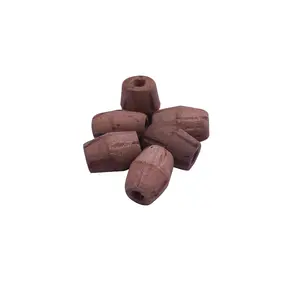 Traditional Wooden Dholak handmade beads | Dholak Beads | traditional Wooden Beads