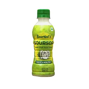 Soursop Fruit Juice 250ml