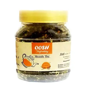 OOSH Teafreshing Masala Tea Jar 250 g