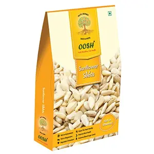 Oosh Indian Sunflower Seeds 400 G