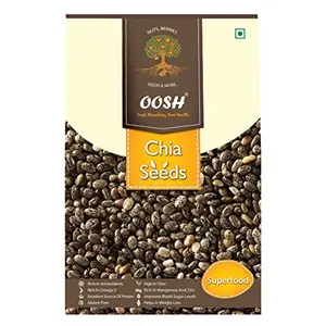 OOSH Chia Seed 500 g