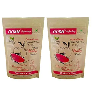 OOSH Teafreshing Mother's Care Herbal Tea 2 x 100 g