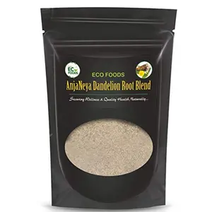Paithan Eco Foods Dandelion Root powder - Promotes Skin Health digestion and liver. Enriched with Iron Calcium Magnesium and Vitamins A C and K NO Harmful Effects No Additives 50 g Infusion
