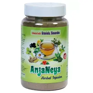 Anjaneya Herbal Infusion  - 125g