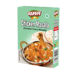 Chaman Chicken Curry Masala 100G