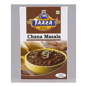 Chana Masala Powder - Indian Spices 100 gm (3.52 OZ)