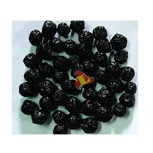 Black Berries Plum - 400 Gms
