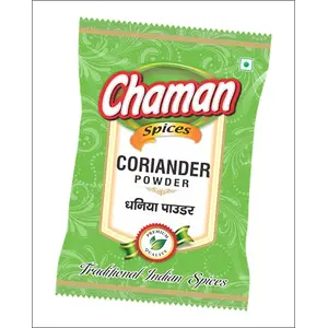 Chaman Dhaniya Coriander Powder 250x2 |500G|