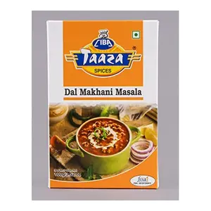 Dal Makhani Masala Powder - Indian Spices 100 gm (3.52 OZ)