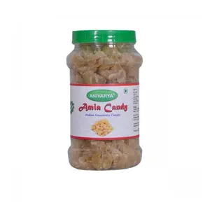 Amla Candy -Indian Dry Gooseberry Candy 500 gm(17.63 oz)
