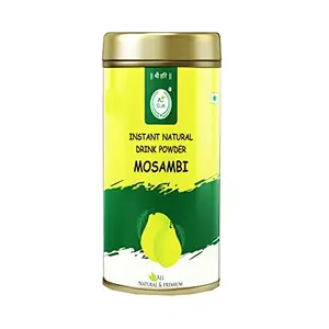 Mosambi Drink Powder 250gm/8.81oz
