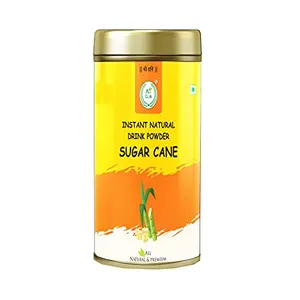 Sugar Cane Drink Powder 250gm/8.81oz