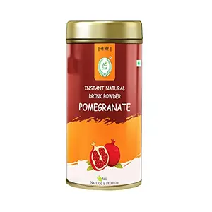 Pomegranate Drink Powder 250gm/8.81oz