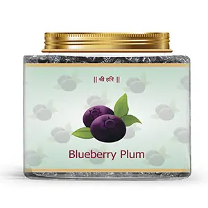 Blueberry Plum 250gm | Agri Club