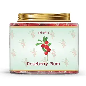Roseberry Plum 250gm | Agri Club