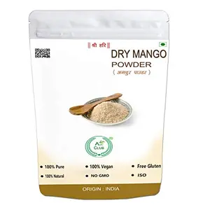 Amchoor Powder Dry Mango Powder Amchur (1Kg)