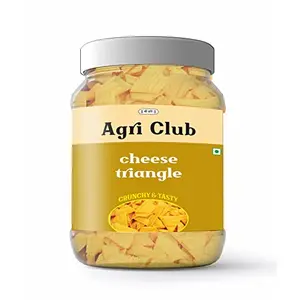 Agri Club Cheese Triangle 250gm