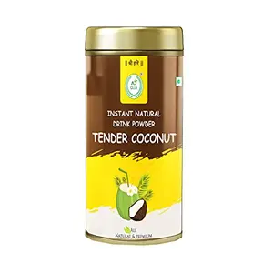 Tender Coconut Drink Powder 250gm/8.81oz