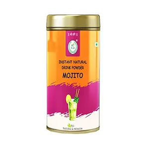 Mojito Drink Powder 250gm/8.81oz