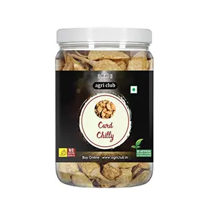 Agri Club Curd Chilly 200gm/7.05oz (Pure Spices)