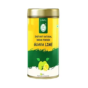 Guava Lime Drink Powder 250m / 8.81 oz