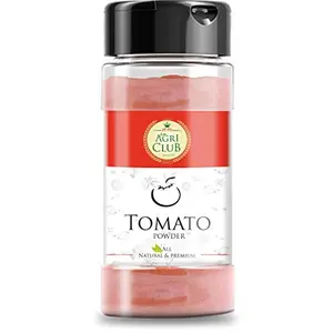 100% Pure Tomato Powder 100m