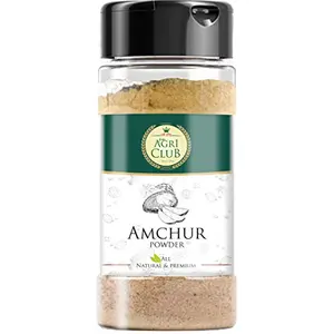 AGRI CLUB Flavoured Amchur Powder 100gm