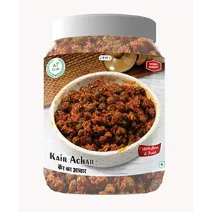 Agri Club Homemade Kair ka Achar (Tit Pickle) 