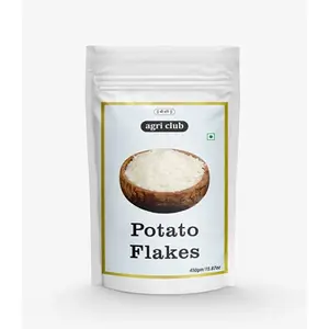 Agri Club Potato Flakes 450m