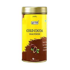Cold Cocoa Shake Powder 300gm/10.58oz