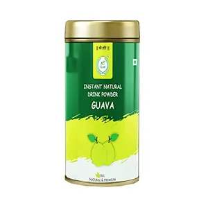Guava Drink Powder 250m / 8.81 oz
