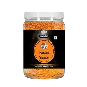 Agri Club Sambar Powder 200gm/7.05oz (Pure Spices) (200gm)