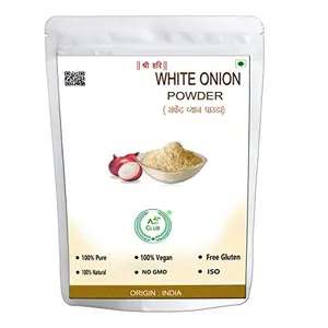 Agri Club White Onion Powder 300gm