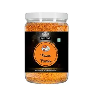 Agri Club Rasam Masala Powder 200gm/7.05oz (Pure Spices)